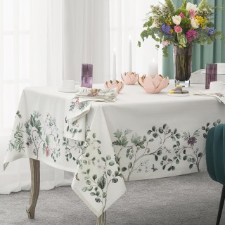 Tablecloth Alfabia