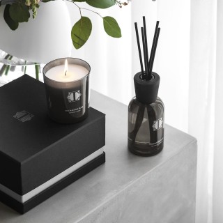 Aroma diffuser ROSE & WHITE MUSK