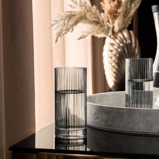 Beverage glass LAX  
