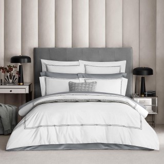 Bed linen set SIGMAN