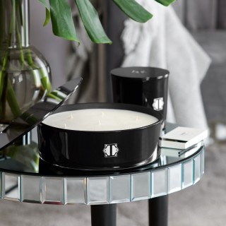 Aroma candle BACKOUR