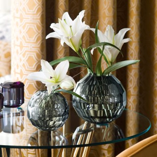 Vase XAGON   