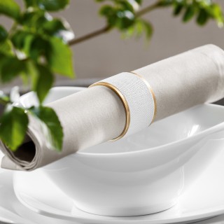 Napkin rings AIRY