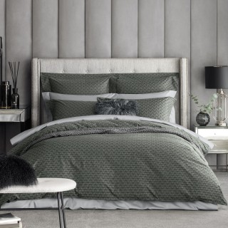 Bed linen set KINGSTONE 