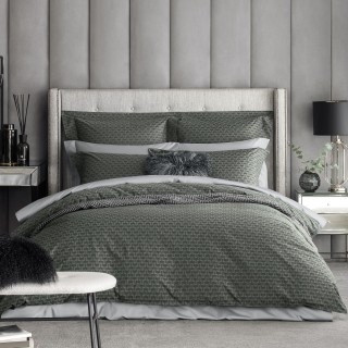 Duvet cover KINGSTONE  