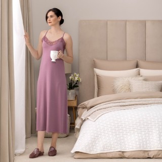 Nightgown ALFABIA   