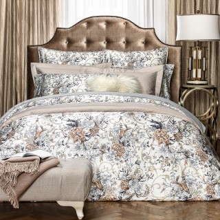 Bed linen CAROL