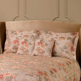 Decorative pillowcase MIRABEL