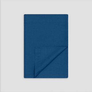 Flat sheet STEPHANIE