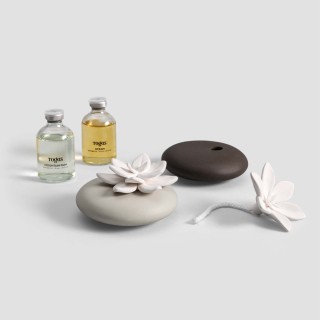 Aromatic diffuser WATER LILY & FRESHNESS 