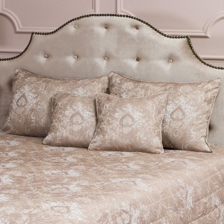 Decorative sham VICTORIAN