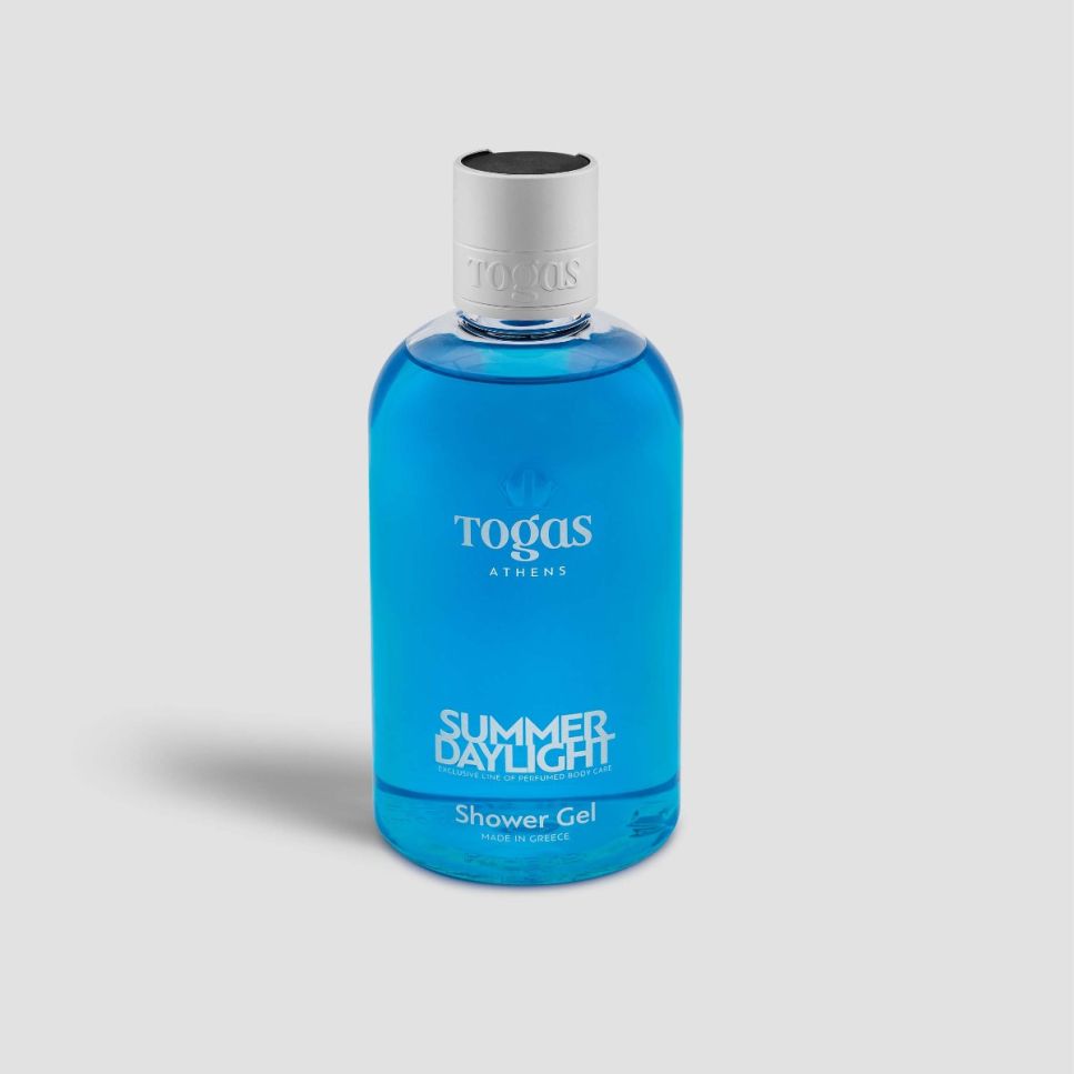 koolhydraat Bestaan Verantwoordelijk persoon Shower gel Summer Daylight: buy online at affordable price | TOGAS
