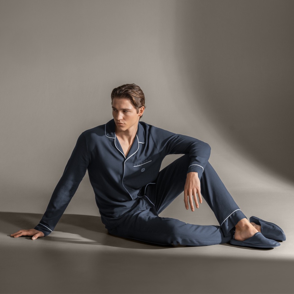 Pajamas ALBEN - Photo 1