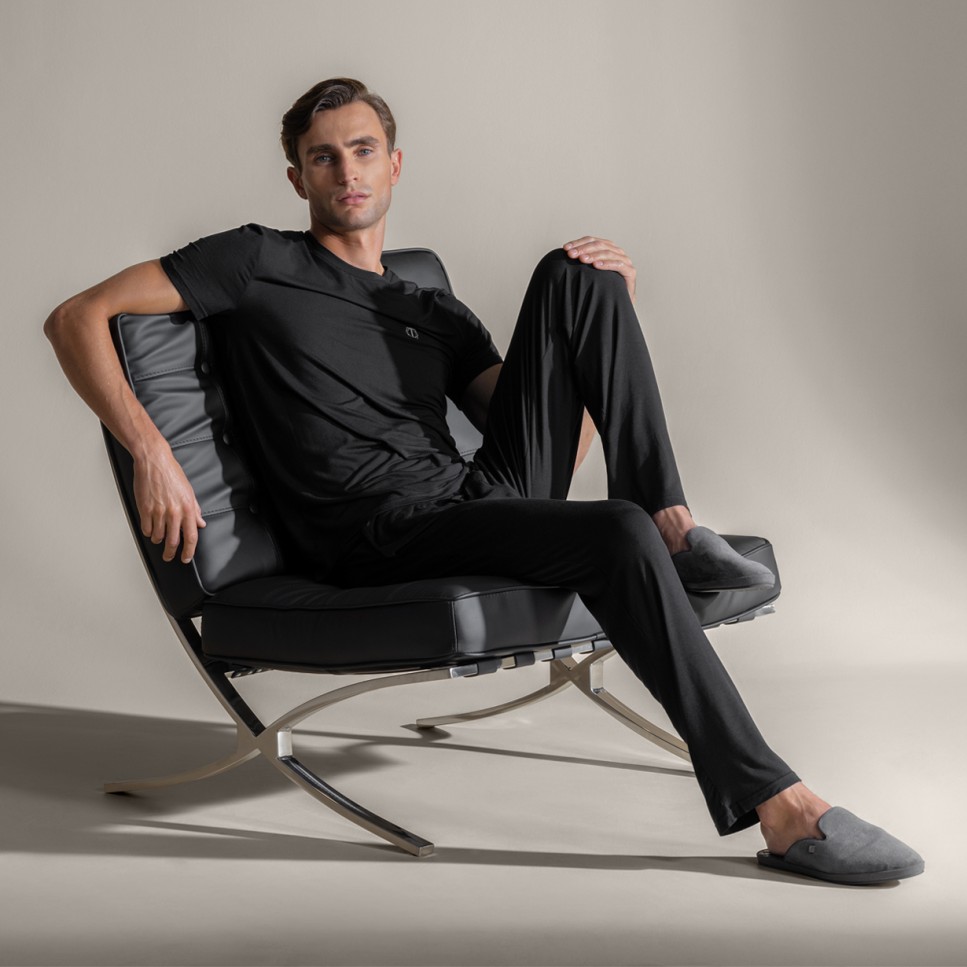 Trousers GARREL - Photo 1