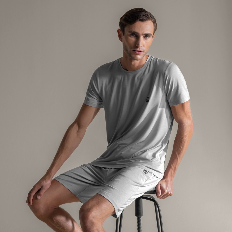Shorts GARREL - Photo 1