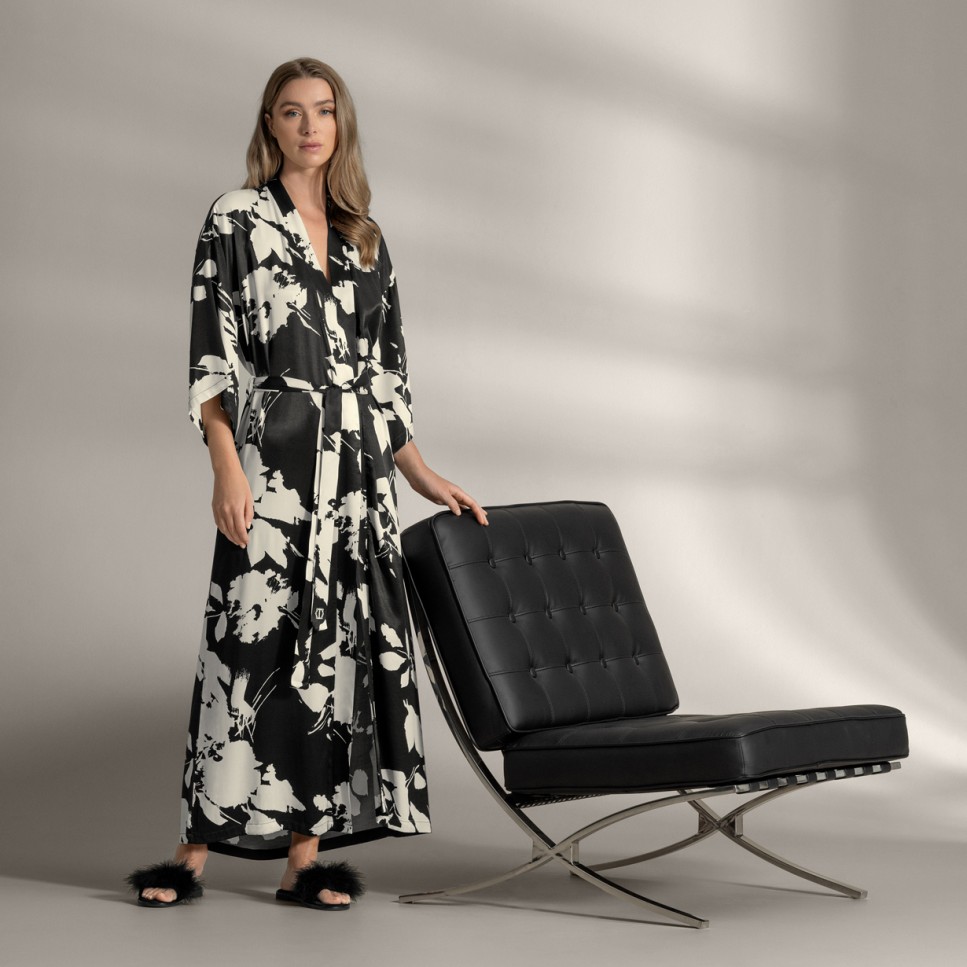 Kimono GERINI - Photo 1
