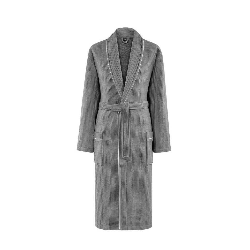 Bathrobe ALAN - Photo 1