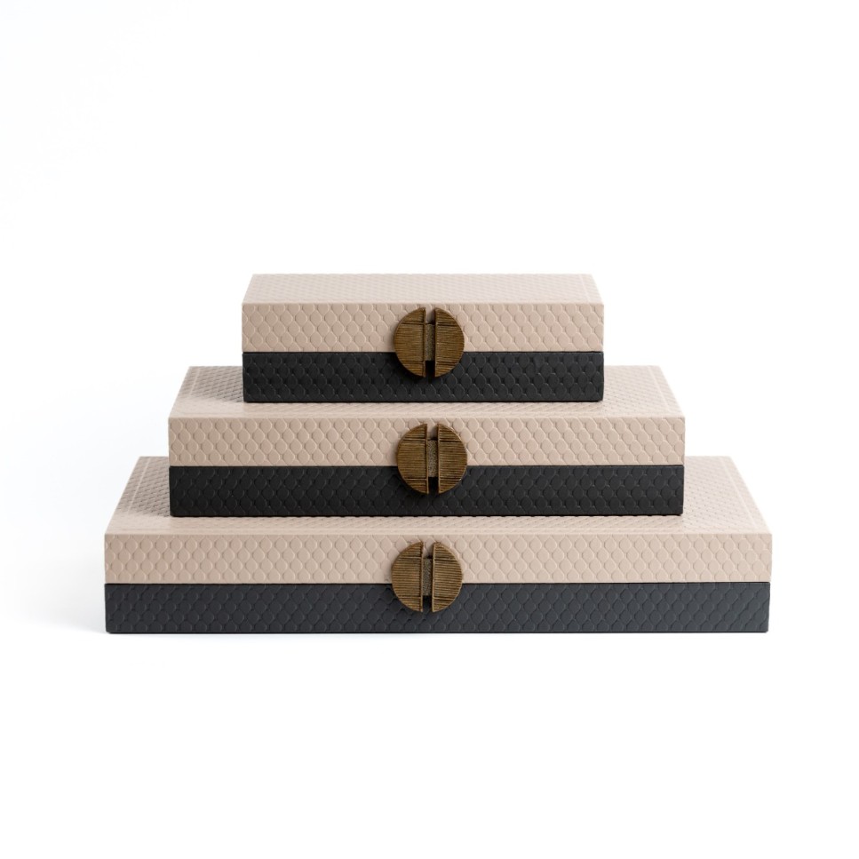 Jewelry Box URBAN buy online at affordable price TOGAS