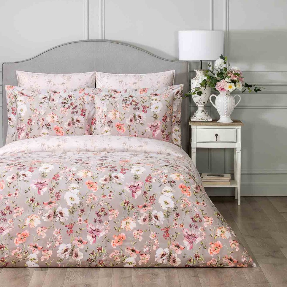 Bed linen set HENRIETTA
