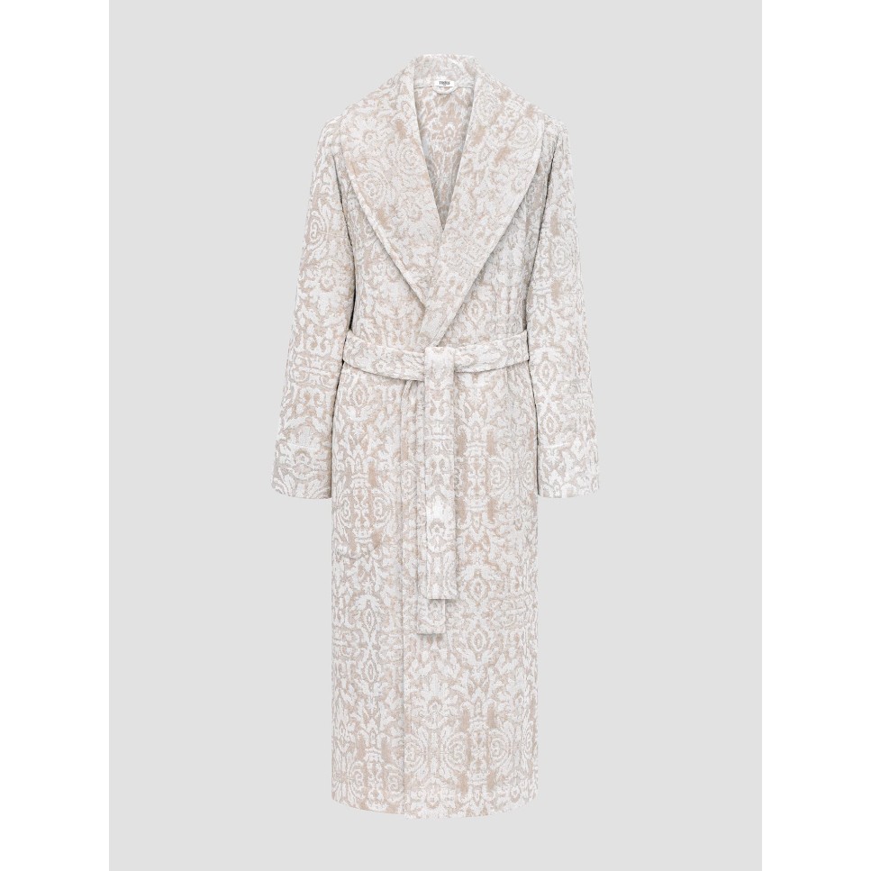Grey dressing deals gown primark