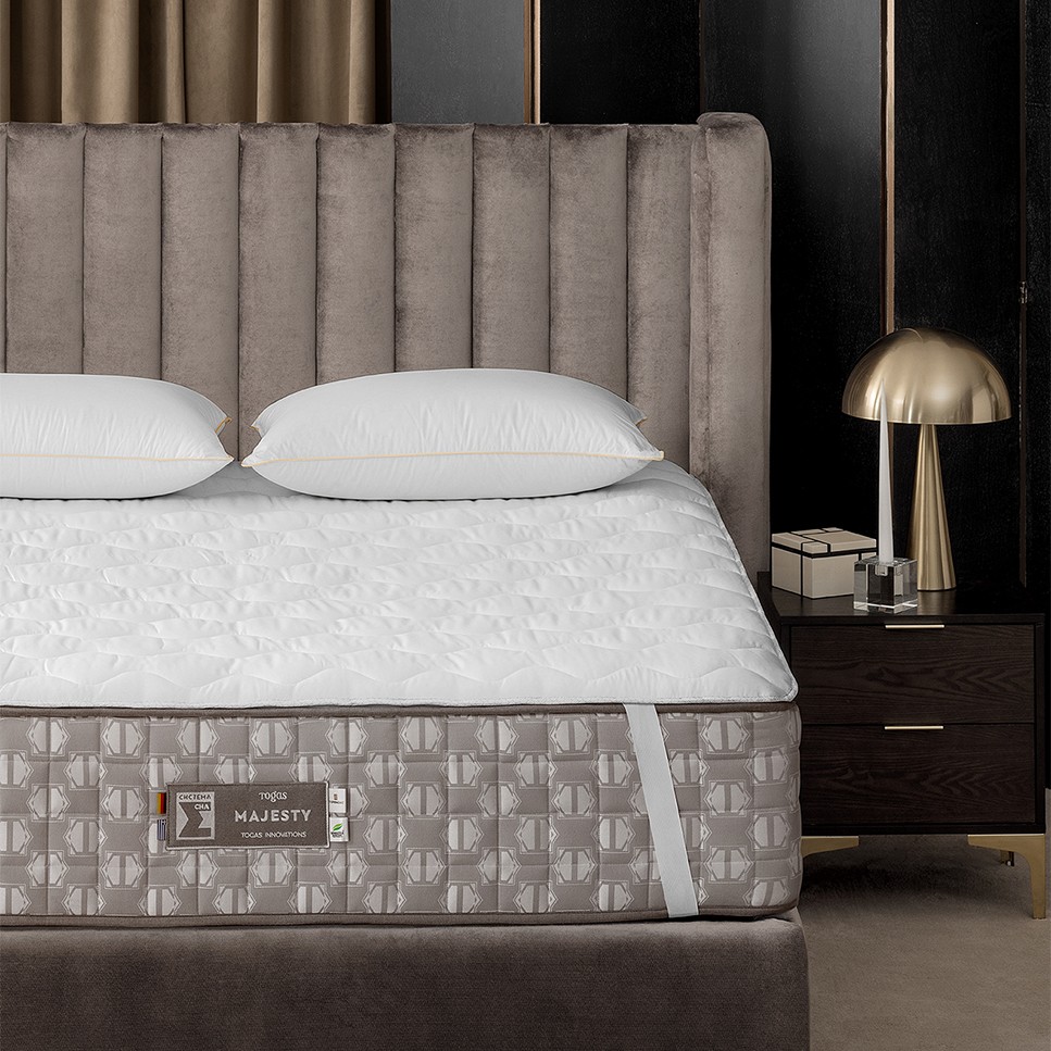 Mattress pad OPTIMUM PLUS
