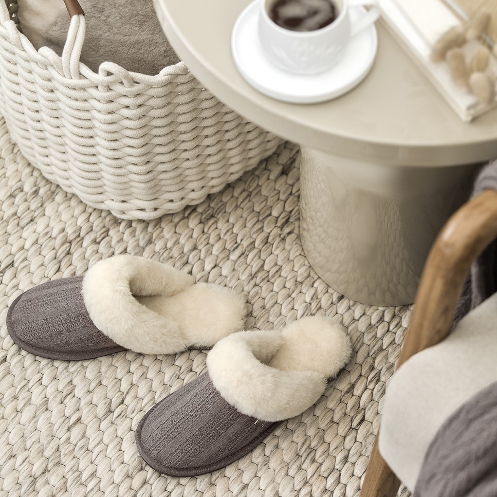 De slippers outlet