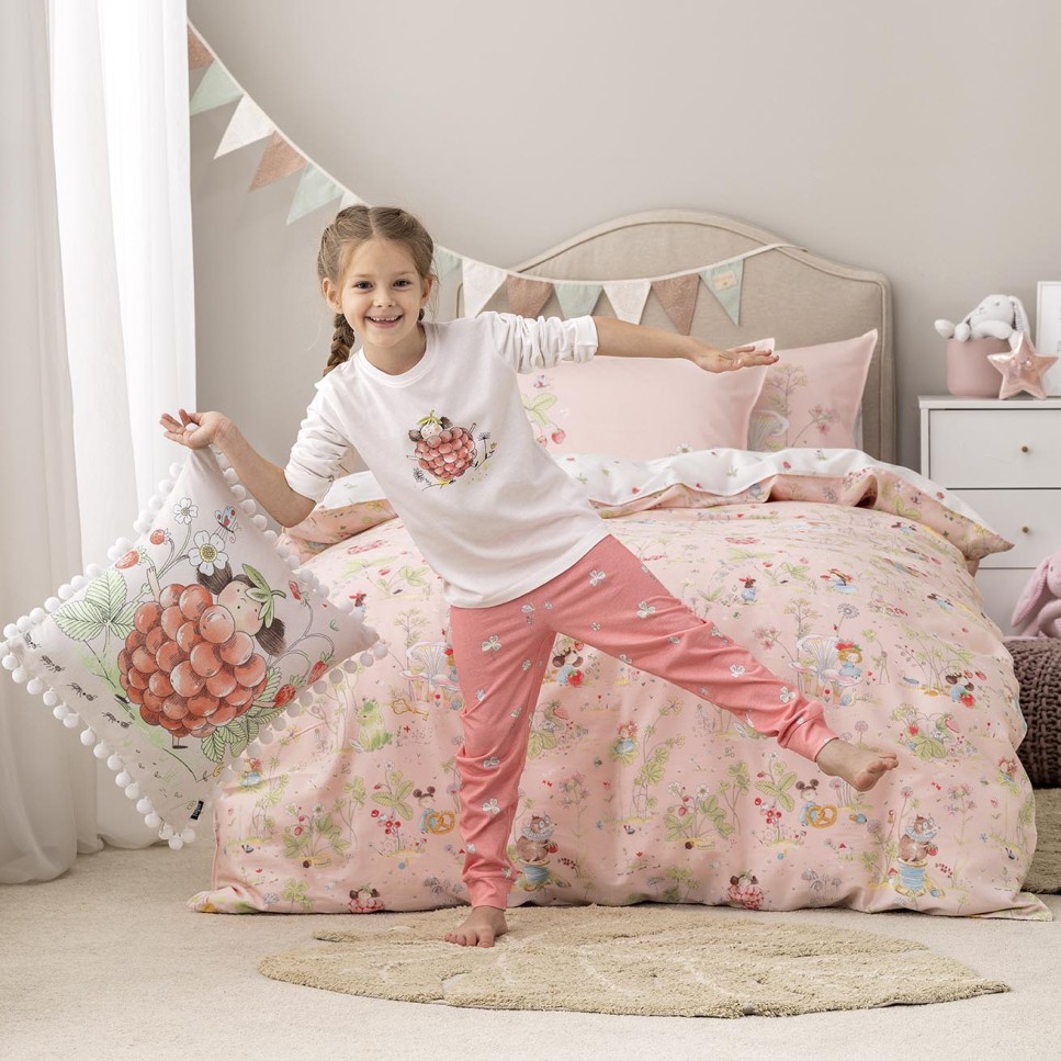 Kids pajamas STROBBY - Photo 1