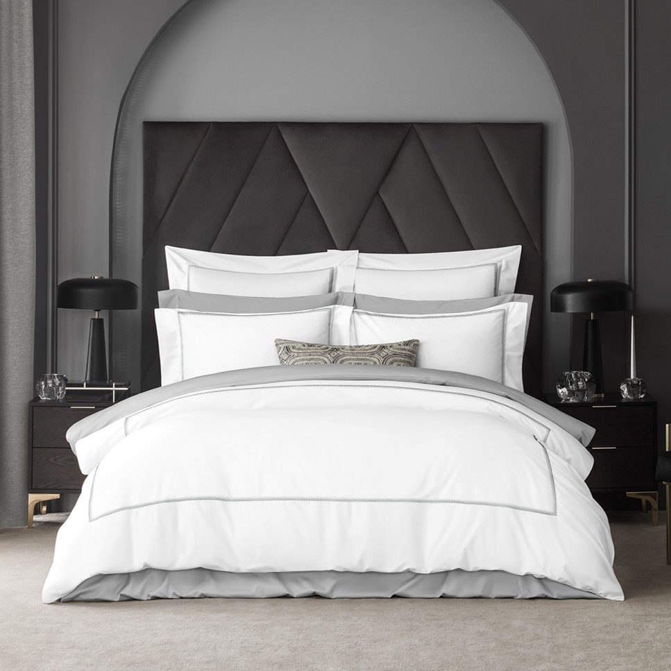 Target white shop duvet