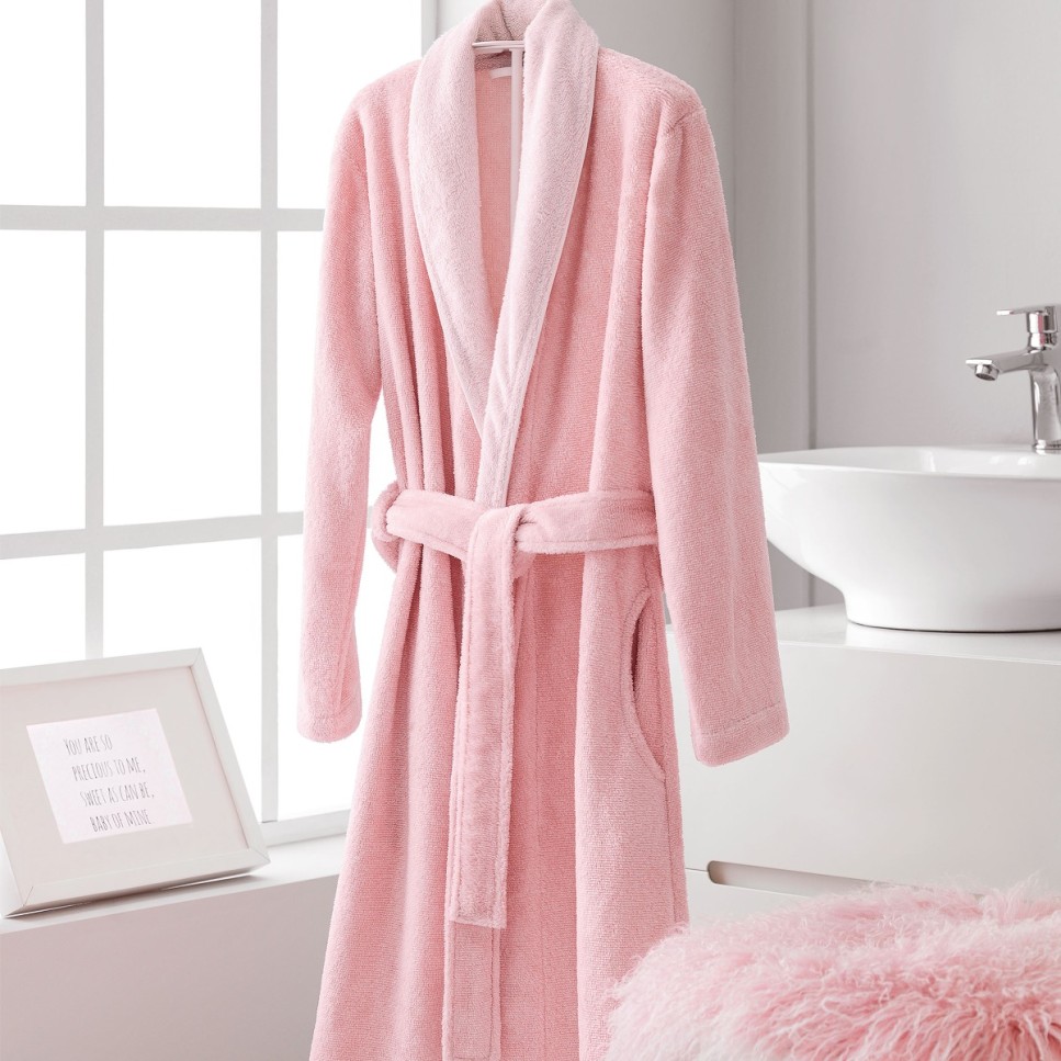 Kid's bathrobe RENE - Photo 1