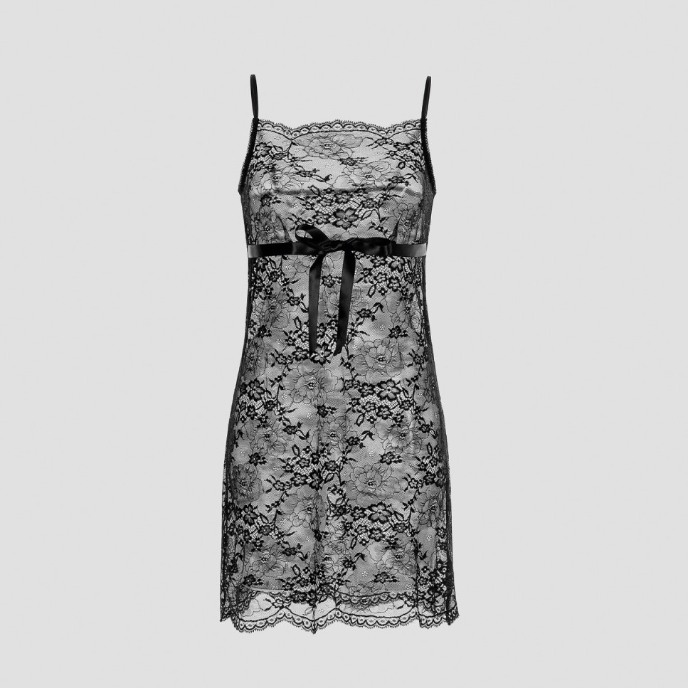 Nightgown MARIANNA - Photo 1