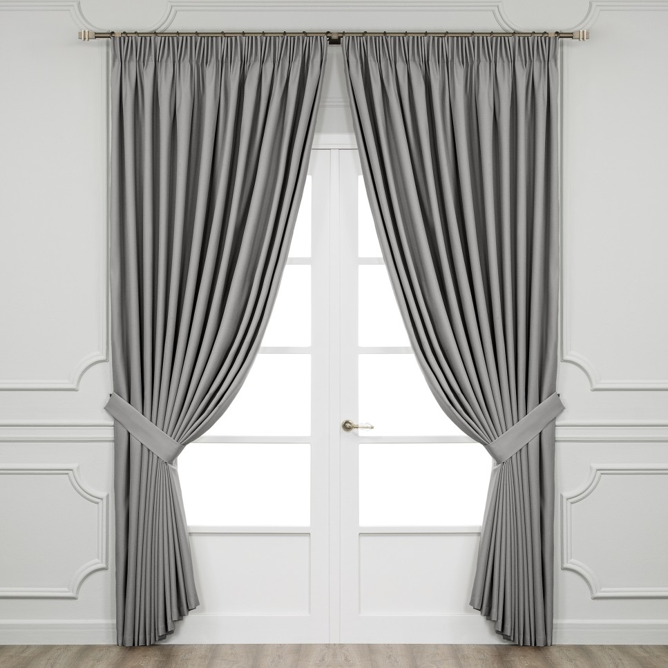 Affordable curtain sales panels