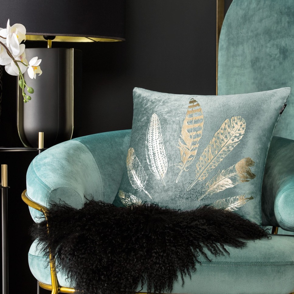 Decorative pillow VALERO
