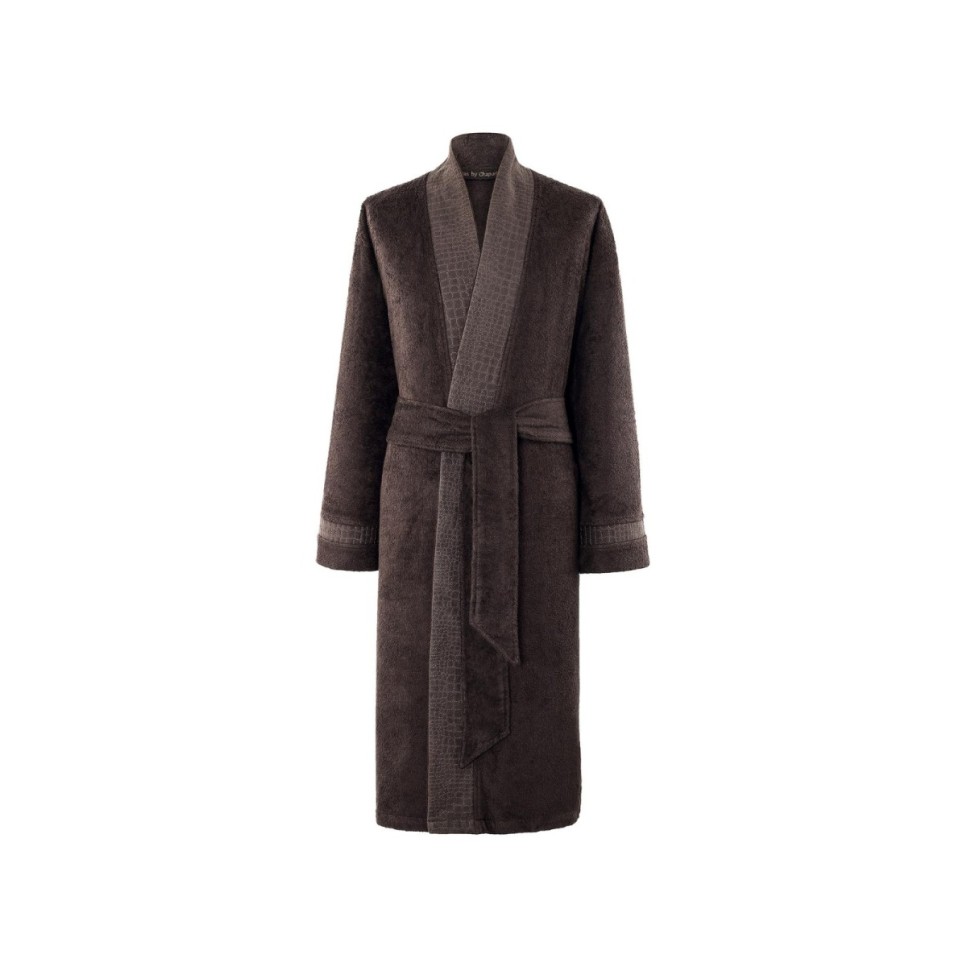 Bathrobe CONOLLY - Photo 1