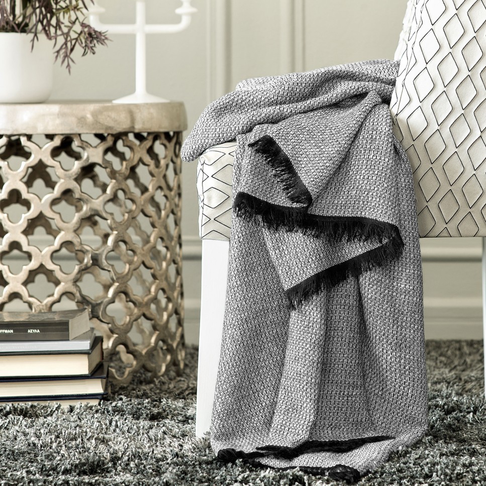 Affordable throws sale