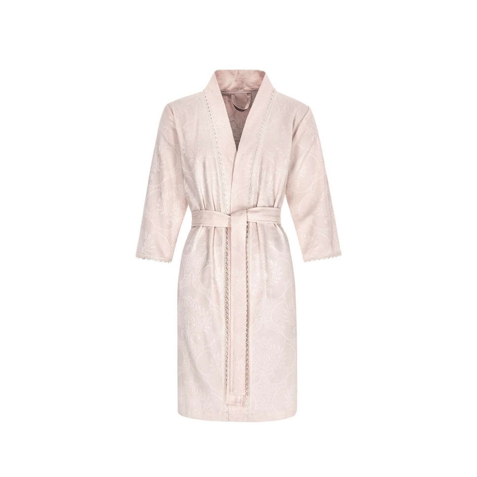 Bathrobe DORIS - Photo 1