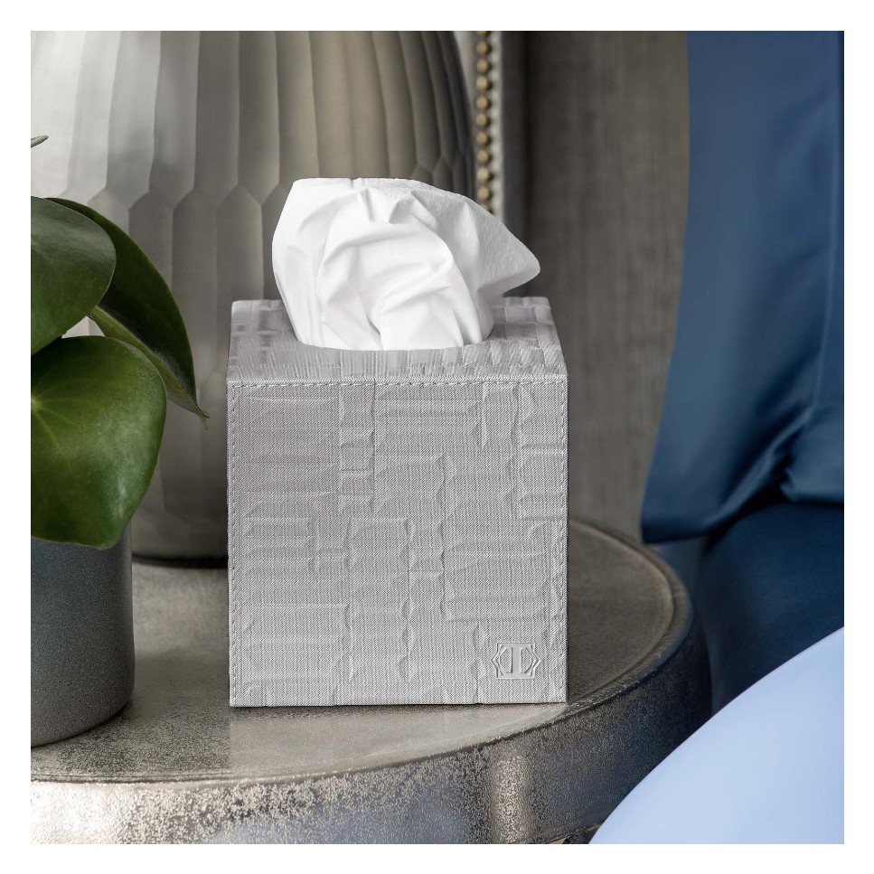 Tissue box GEORGE