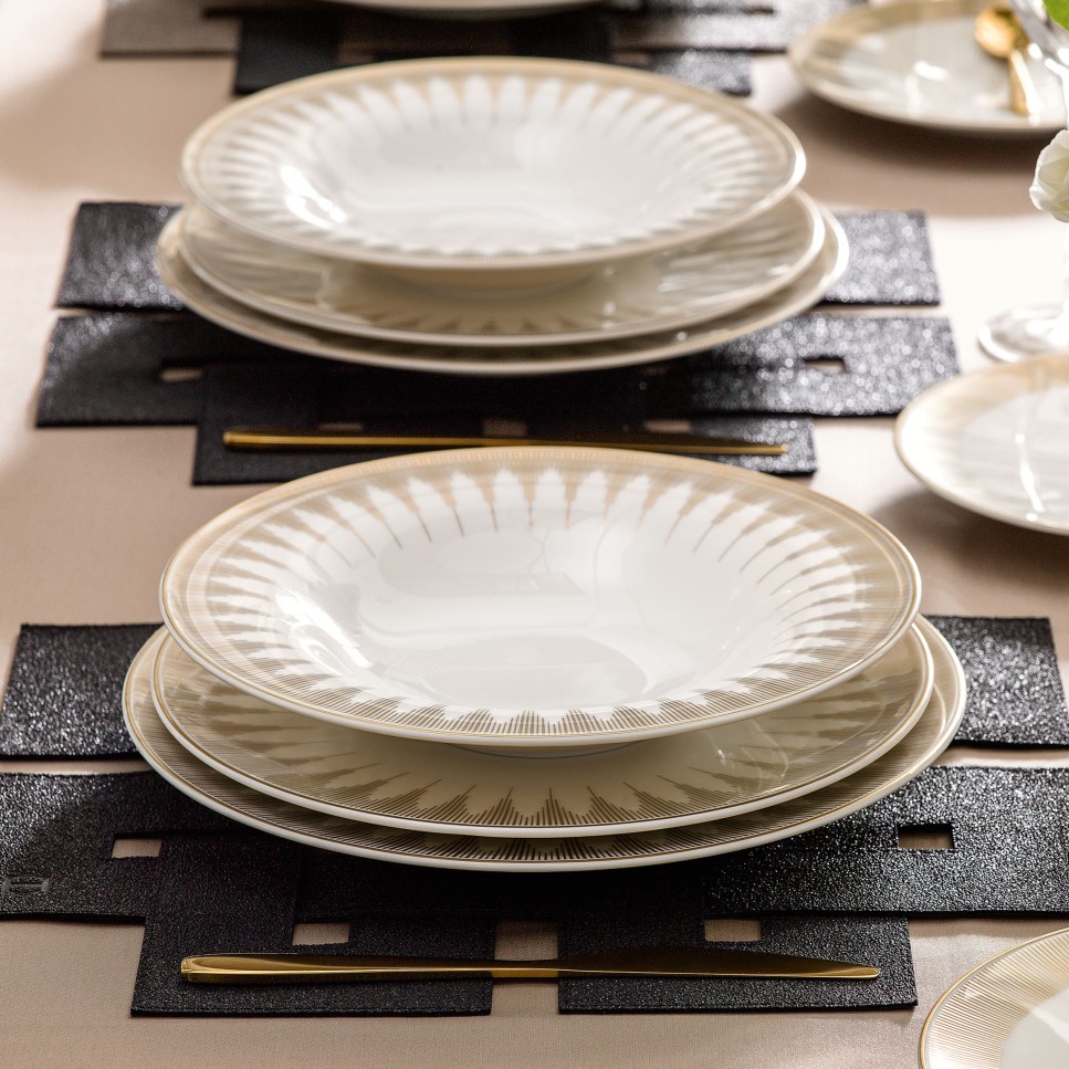 Cheap dinner on sale sets online