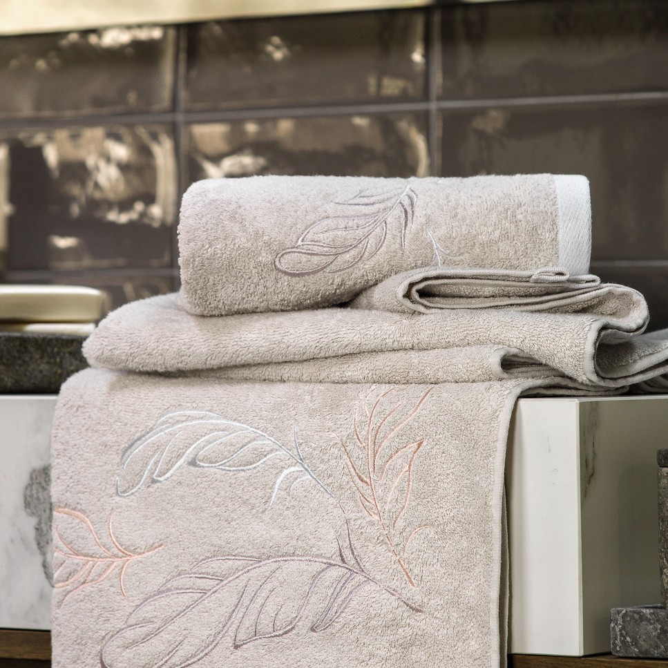 Towel PERLA buy online at affordable price TOGAS