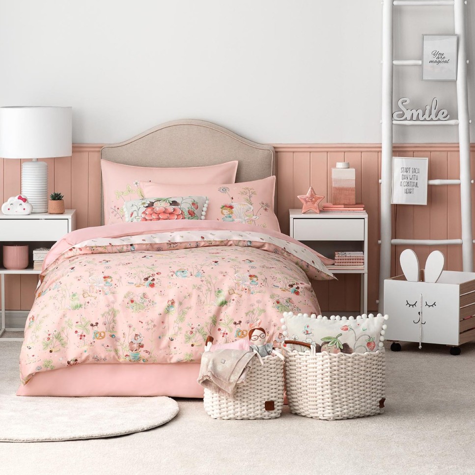 Bedding set Strobby