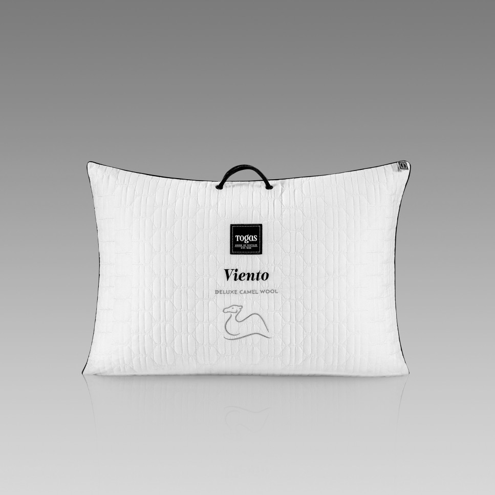 Camel new arrivals wool pillow
