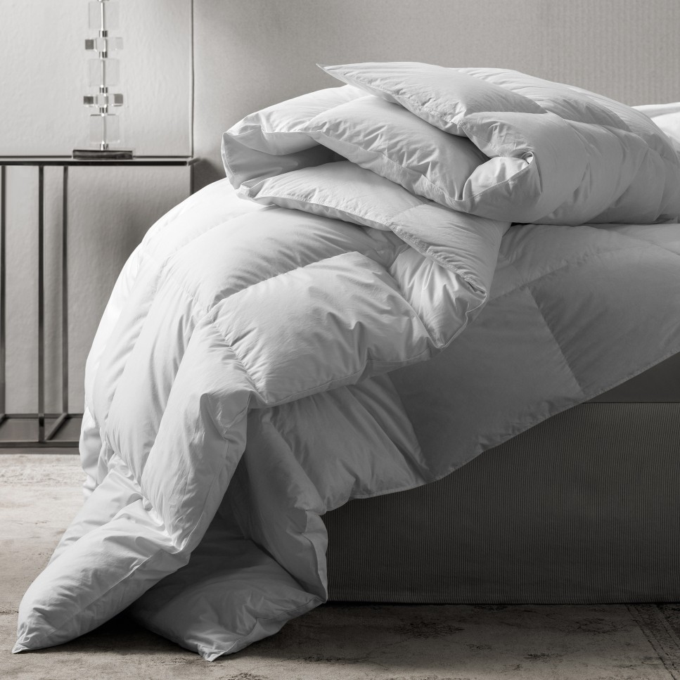 Duvet shop blanket price