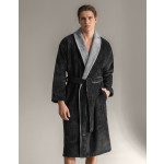 Bathrobe LORDI - Photo 2