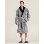 Bathrobe LORDI - Photo 2