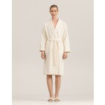 Bathrobe MICHELLE - Photo 3