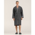Bathrobe MIEL - Photo 2