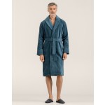 Bathrobe SIMON - Photo 3