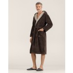 Bathrobe ART LINE - Photo 4