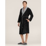Bathrobe LORDI - Photo 4