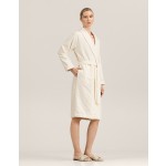 Bathrobe MICHELLE - Photo 4