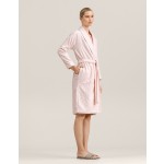 Bathrobe MICHELLE - Photo 8